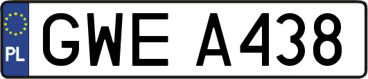 GWEA438