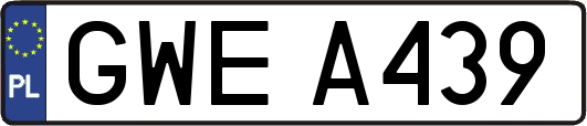 GWEA439