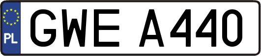 GWEA440