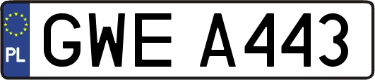 GWEA443