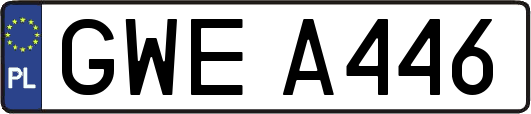 GWEA446