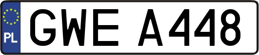 GWEA448