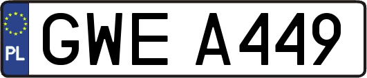 GWEA449