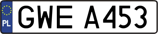 GWEA453