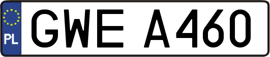 GWEA460