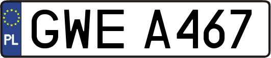 GWEA467