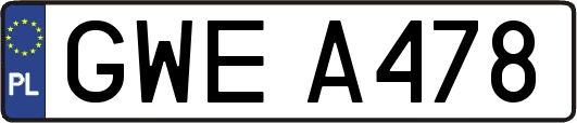 GWEA478