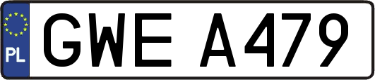 GWEA479