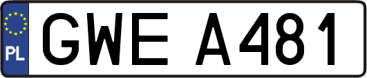 GWEA481
