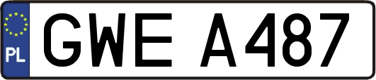 GWEA487