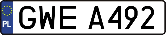 GWEA492