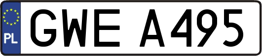 GWEA495