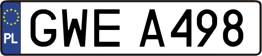 GWEA498