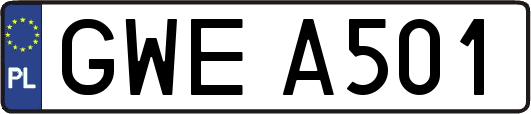 GWEA501