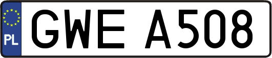 GWEA508