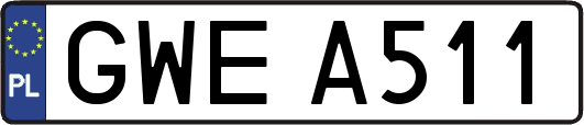 GWEA511