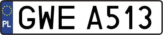 GWEA513