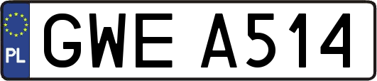 GWEA514