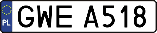 GWEA518