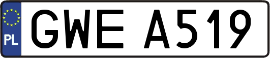 GWEA519