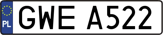 GWEA522