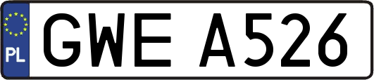 GWEA526