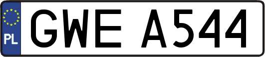 GWEA544