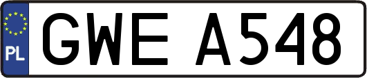 GWEA548