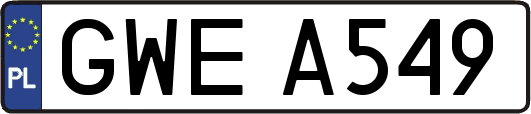 GWEA549