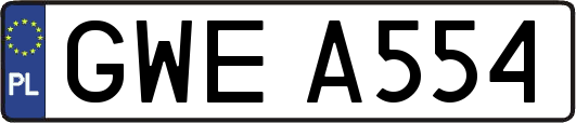 GWEA554
