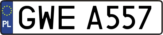 GWEA557