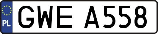 GWEA558