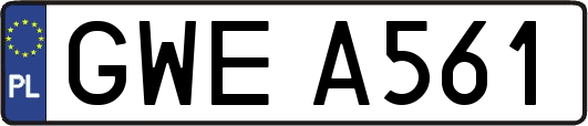 GWEA561