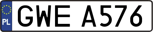 GWEA576