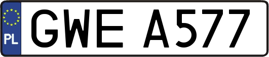 GWEA577