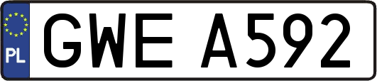 GWEA592