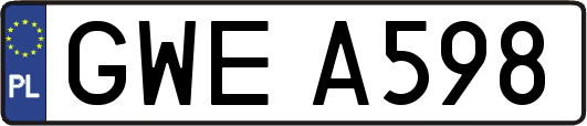 GWEA598