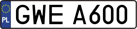 GWEA600