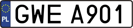 GWEA901