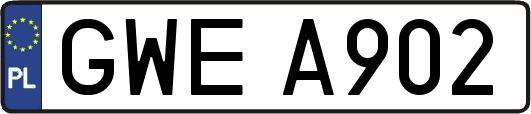 GWEA902