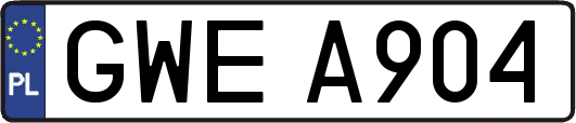 GWEA904