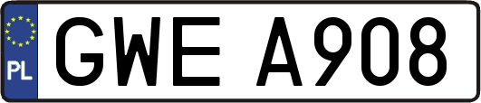 GWEA908