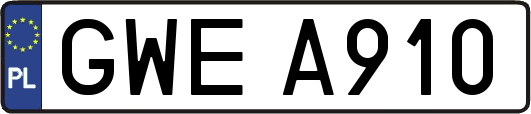 GWEA910