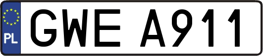 GWEA911