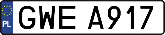 GWEA917