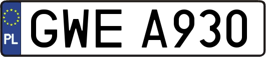 GWEA930