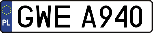 GWEA940