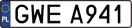 GWEA941