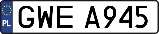 GWEA945