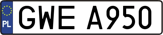GWEA950